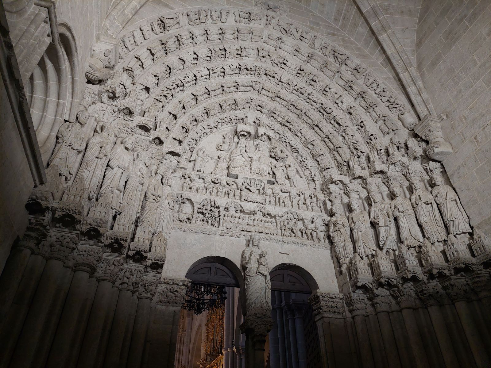 Visita monumental Ciudad Rodrigo