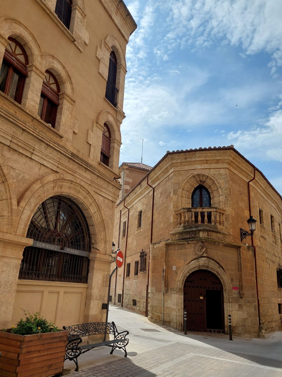 Visitas Guiadas Temáticas a Demanda en Ciudad Rodrigo