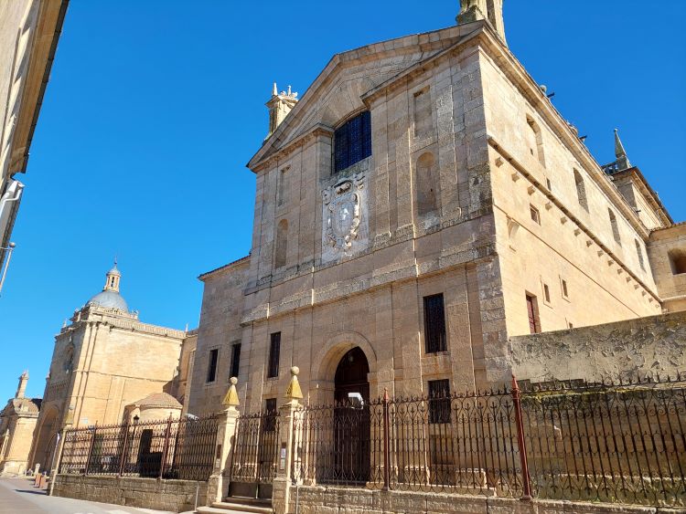 Capilla de Cerralbo