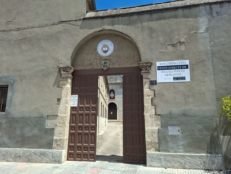 Carmelitas