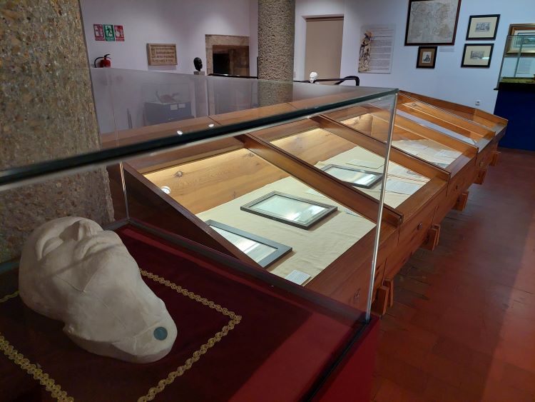 Casa Cultura exposición