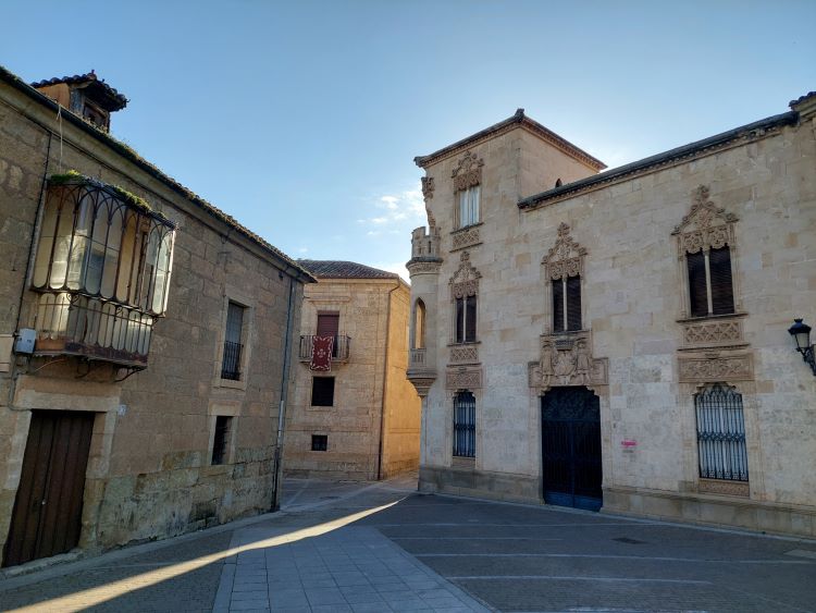 Casa Primera Marquesa Cartago