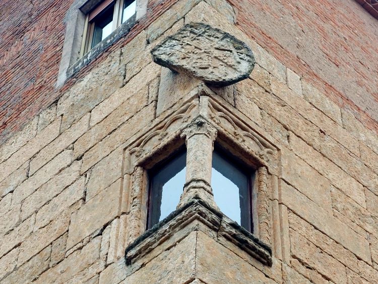 Casa de la Cadena Ciudad Rodrigo Elige visita guiada en Ciudad Rodrigo, mejor opción que un Free Tour