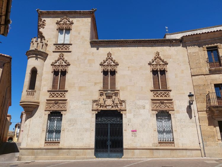 Casa de la Marquesa de Cartago