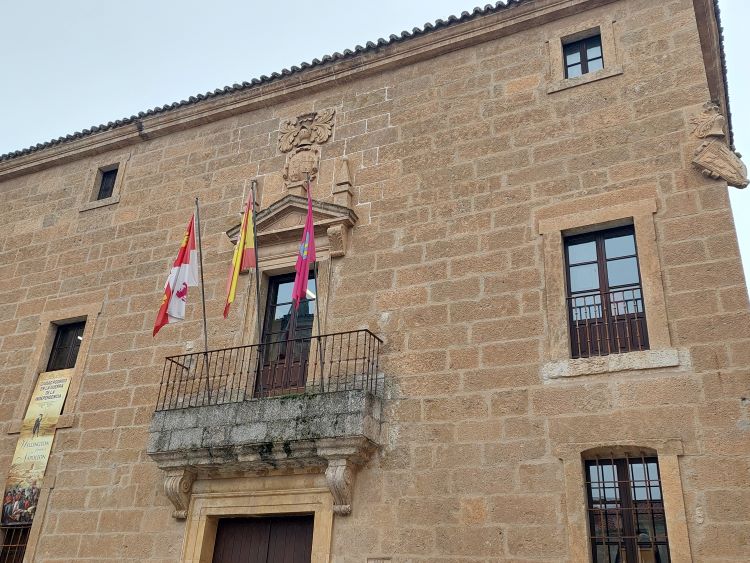 Casa de los Cornejo (Casa de la Cultura)
