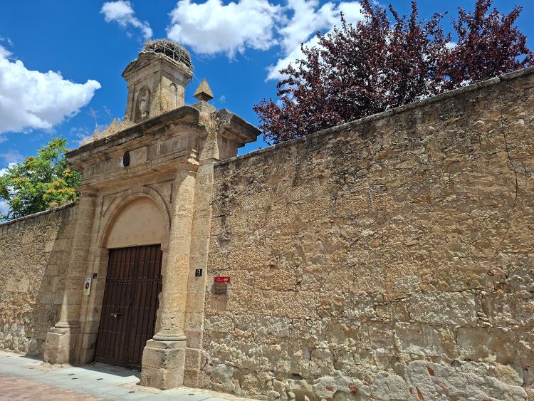 Convento Santa Clara