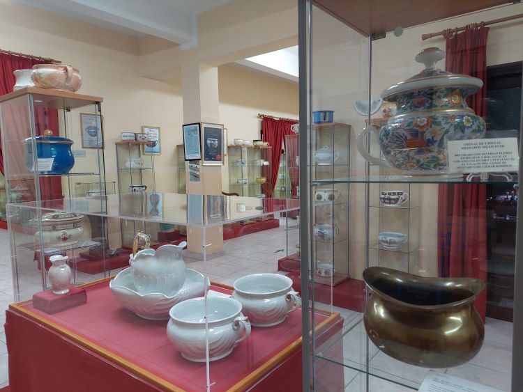Museo deo Orinal Gaudí