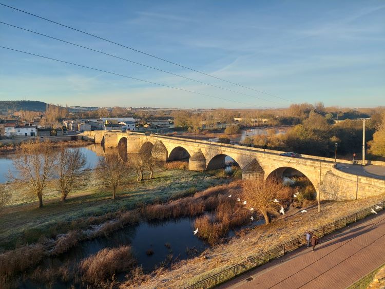 Puente Antiguo
