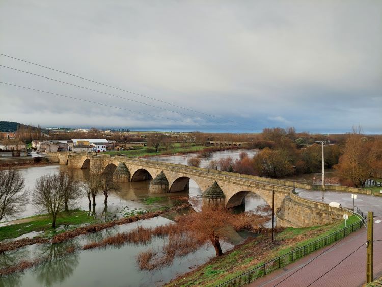 Puente Mayor