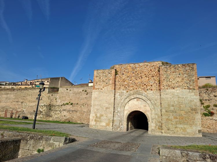 Puerta del Sol