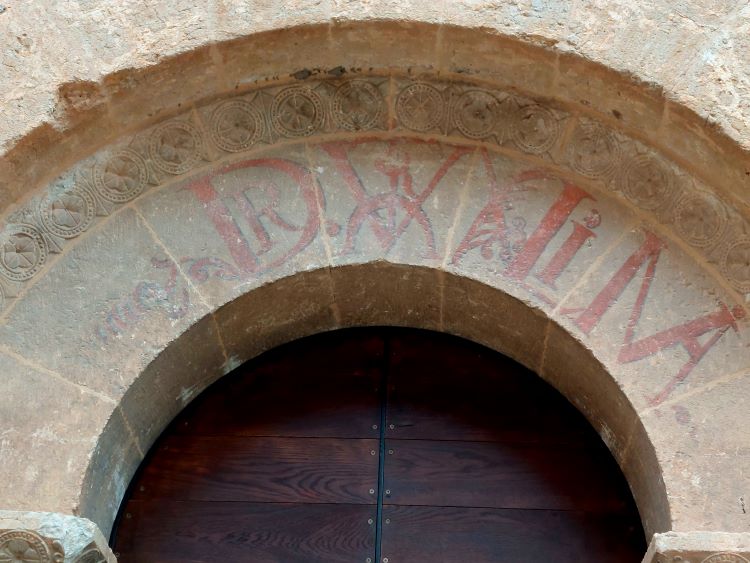 Vítor Dr. Limia Ciudad Rodrigo Visita guiada en Ciudad Rodrigo, mejor opción que Free Tour